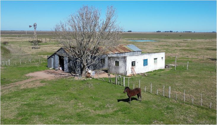 casa funcionários